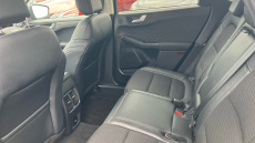 Ford Kuga 1.5 EcoBlue Titanium 5dr Diesel Estate